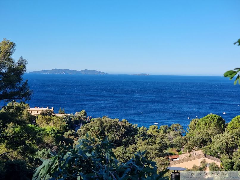 Vente terrain  2240 m² à Rayol-Canadel-sur-Mer (83820), 2 900 000 €