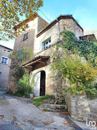 maison à Saint-Paul-le-Jeune (07)