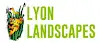 Lyon Landscapes Ltd Logo