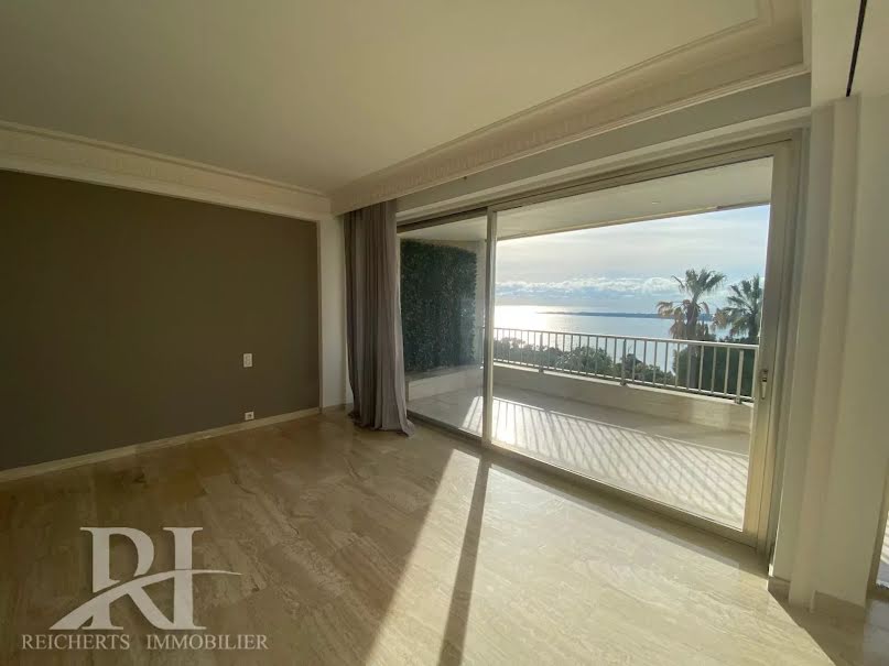 Vente appartement 3 pièces 105.02 m² à Cannes (06400), 1 595 000 €