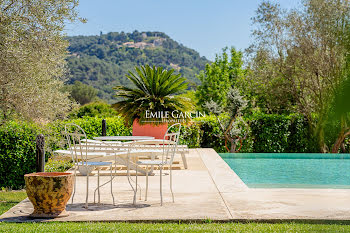 maison à Aix-en-Provence (13)