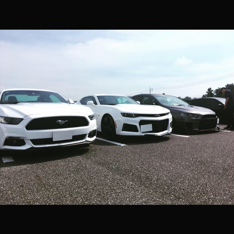 ノートの初MT・オールジャンルMT・境港MT・NISMO・暑い中お疲れ様でした！に関するカスタム事例の投稿画像4枚目