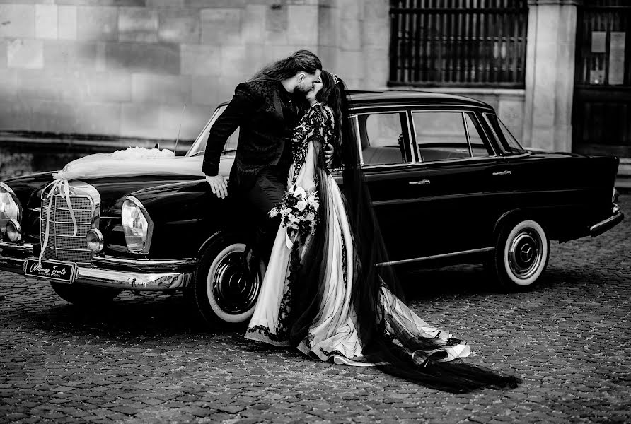 Wedding photographer Madalin Ciortea (dreamartevents). Photo of 9 May