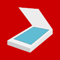PDF Document Scanner icon