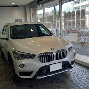 X1 xDrive 18d