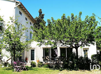 maison à Nimes (30)