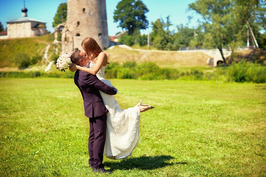 Fotografo di matrimoni Nataliya Zhmerik (njmerik). Foto del 2 ottobre 2020