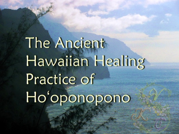 Hoʻoponopono – phương pháp chữa lành hóa giải nghiệp chướng đơn giản