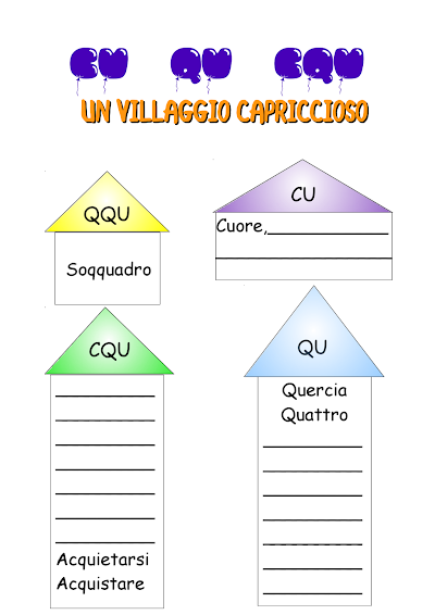 Anteprima della prima pagina: CU-QU-CQU