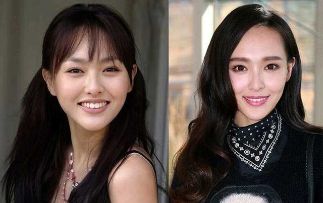 熱爆娛樂 原來眉間距這麼重要 可我才知道