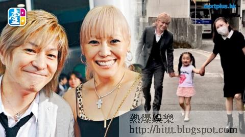 熱爆娛樂 腦中風6年奇跡獻聲 小室哲哉讚老婆keiko Globe 而家唱得仲好 小室哲哉 小室