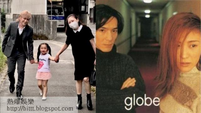 熱爆娛樂 腦中風6年奇跡獻聲 小室哲哉讚老婆keiko Globe 而家唱得仲好 小室哲哉 小室