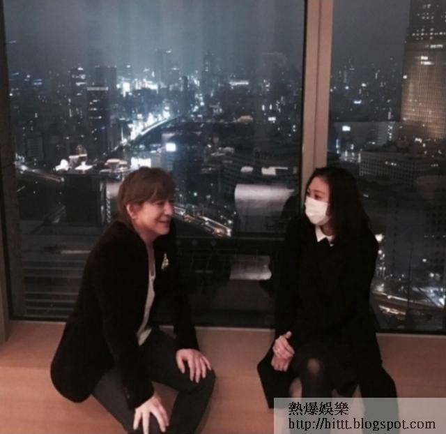 熱爆娛樂 腦中風6年奇跡獻聲 小室哲哉讚老婆keiko Globe 而家唱得仲好 小室哲哉 小室