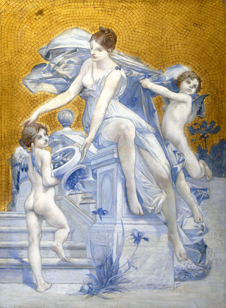 Allégorie de la Fortune 1896