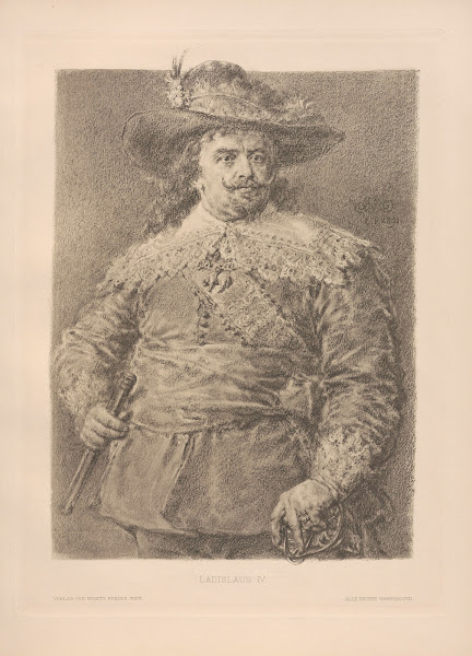 Ladislaus IV 1893