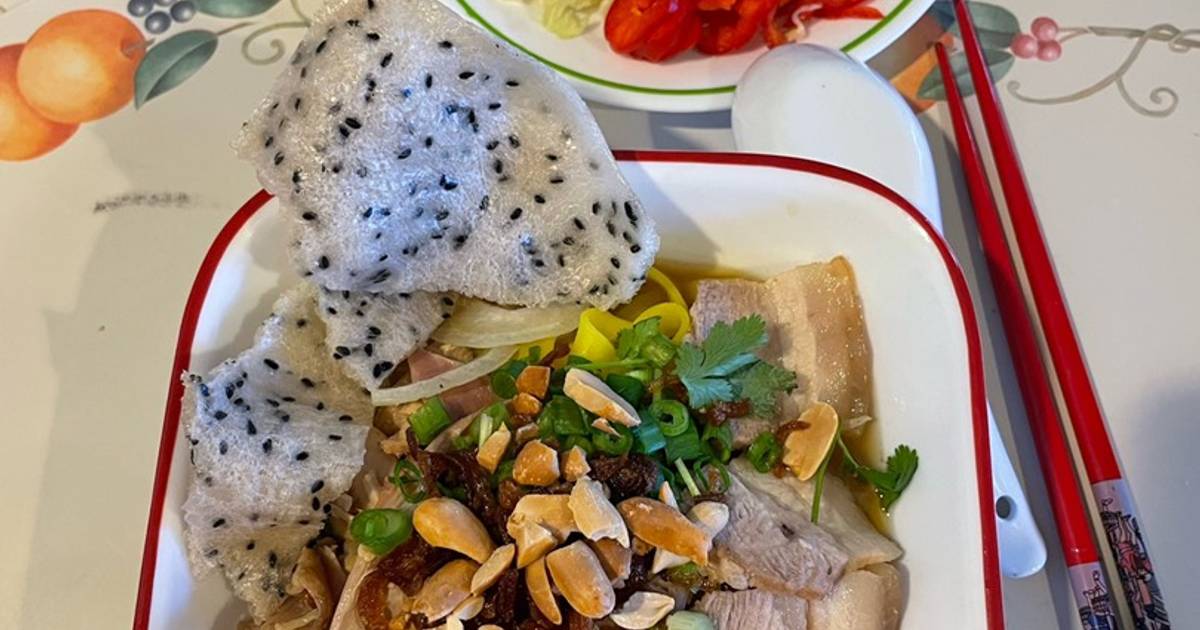 Mì Quảng