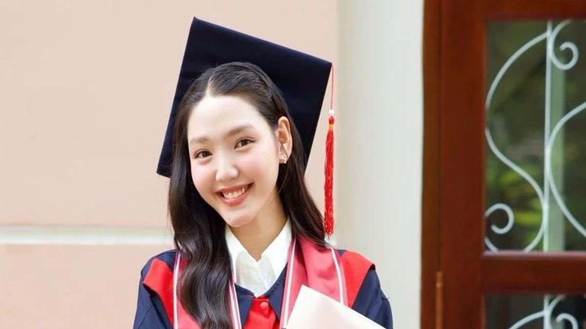 [GALLERY] Đoàn Minh Anh đón niềm vui kép ở tuổi 18 - Báo Tri thức &amp; Cuộc sống