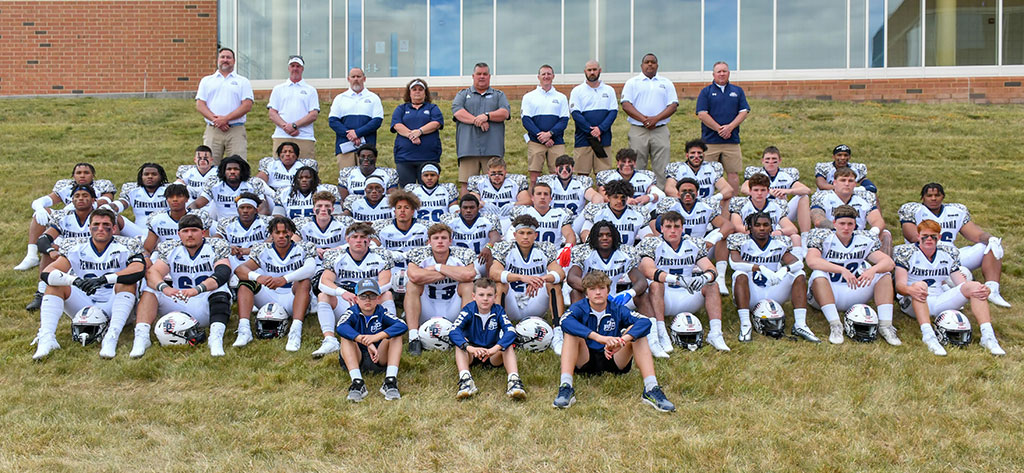 2023 Team Pennsylvania Roster