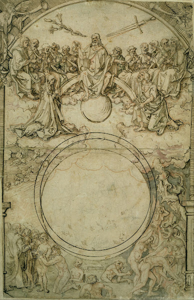 The Last Judgement 1510 1520