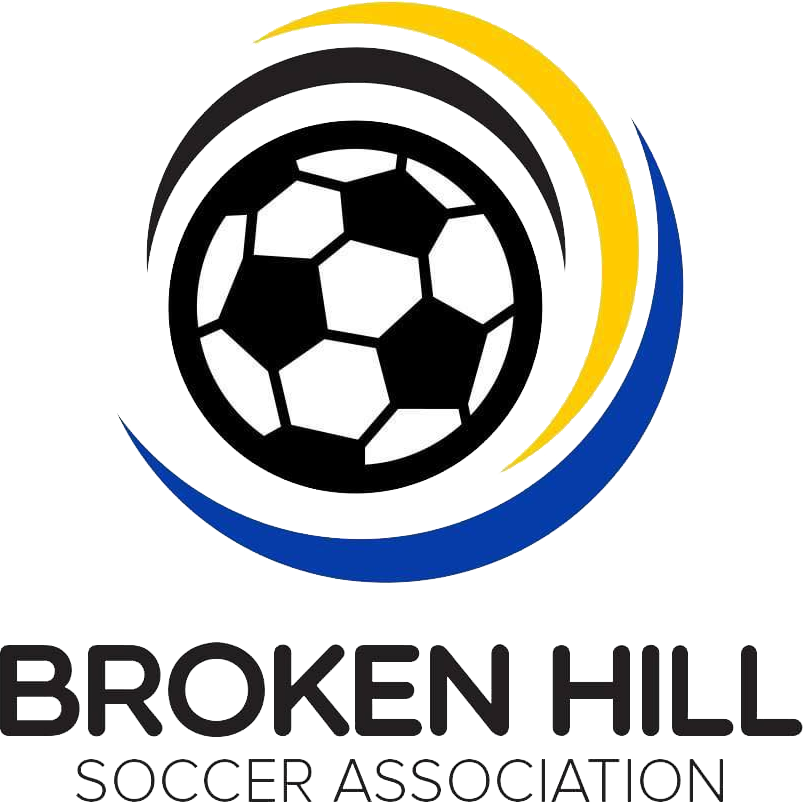 SA - Broken Hill A Grade logo