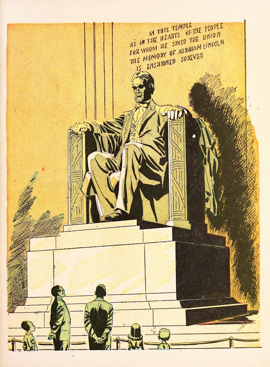 Heritage 1958