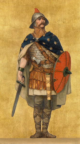 Baldwin I of Flanders 1889