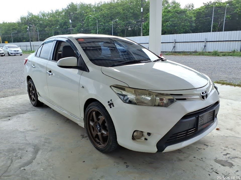 TOYOTA VIOS