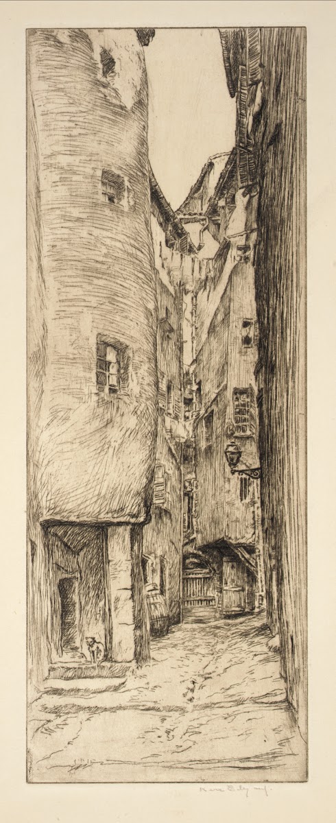 Back Street 1924 1925