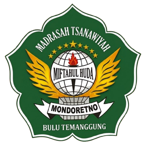 Logo MTs Miftahul Huda