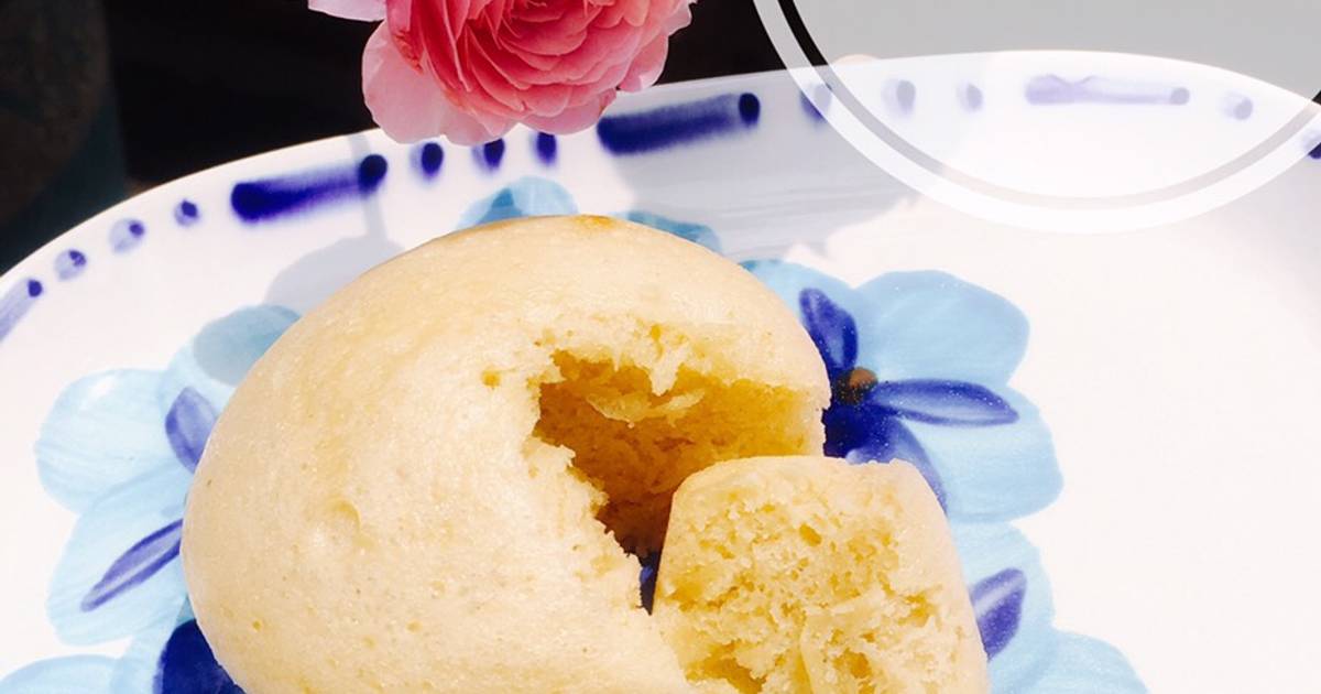 Muffin sữa chua