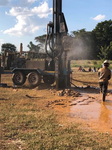 Water Wells — photograph 14