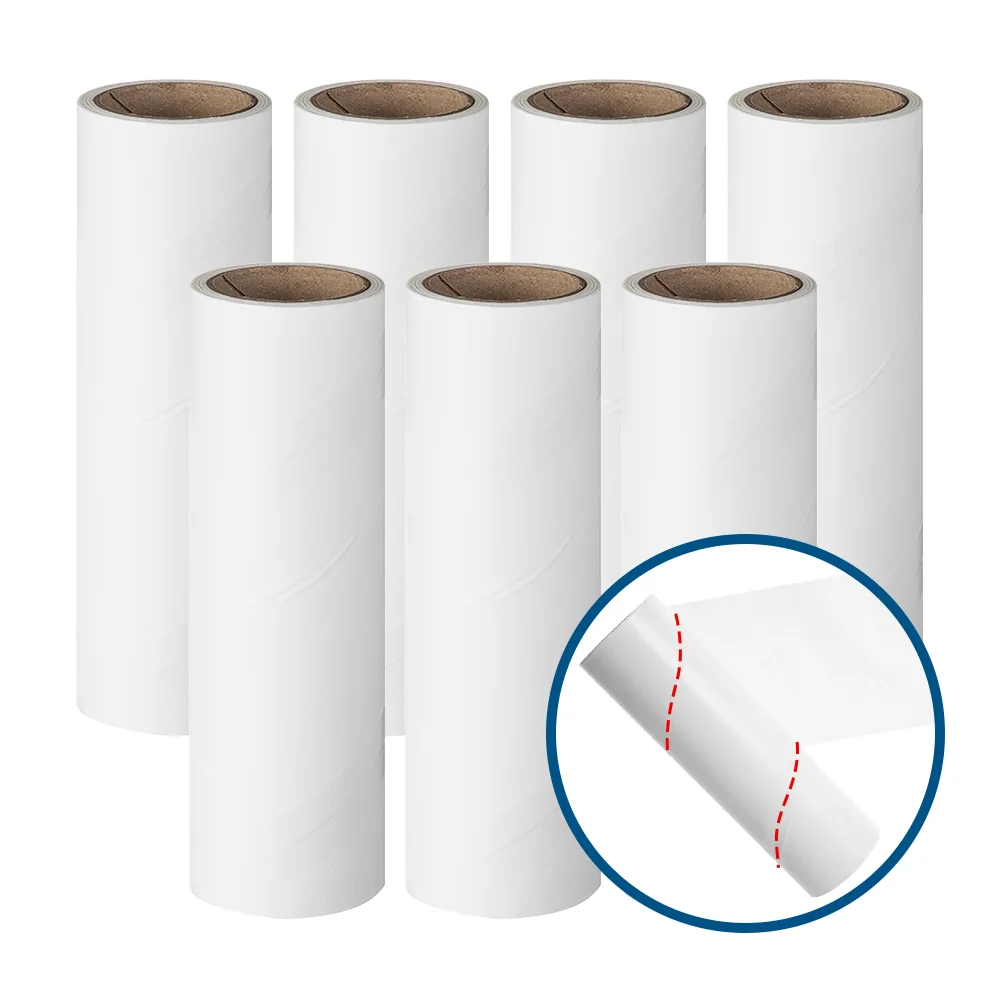 코멧 사선컷팅 테이프 클리너 리필 한 달 사용 후 느낀 진짜 편리함