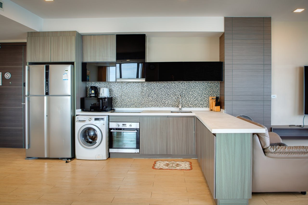 Dusit Grand View - 2 Bed, Floor 31 6