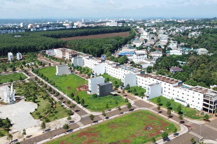 Bản tin BĐS 28/4: Thiết lập cơ chế xử lý dự án đã cấp 'đất ở không hình thành đơn vị ở' - Báo Xây Dựng