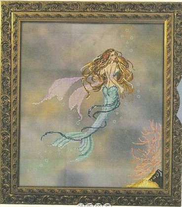 CMP RL26 Galatea