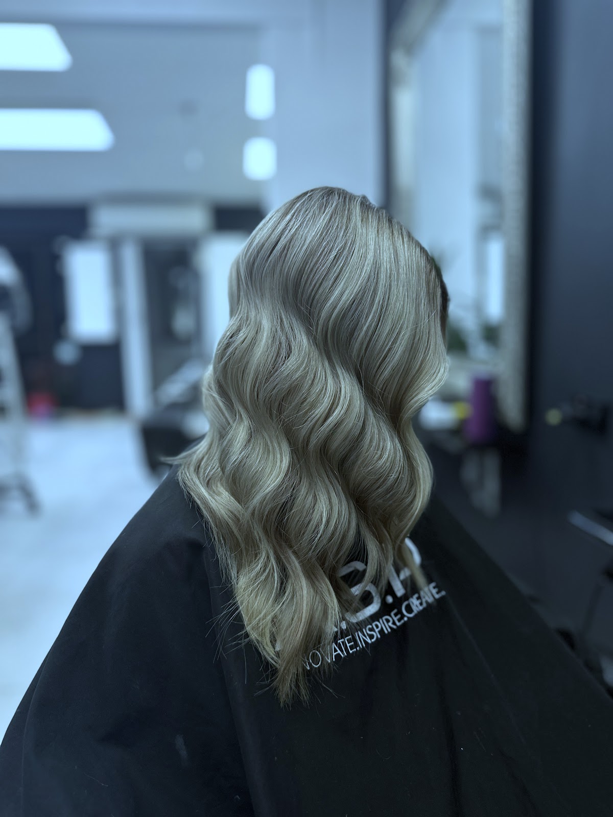Balayage