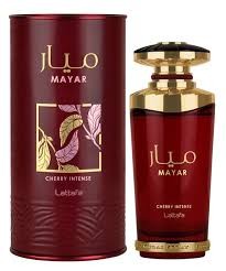 MAYAR CHERRIE INTENSE MUJER 100ML EDP LATTAFA