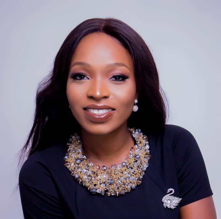 Ayomide Jones
