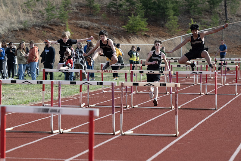 Photo from MS: Track & Field of Kolbe Hitzleberger