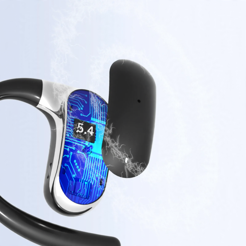 Bluetooth Headphones YYK-Q65, Over-Ear, Noise Reduction