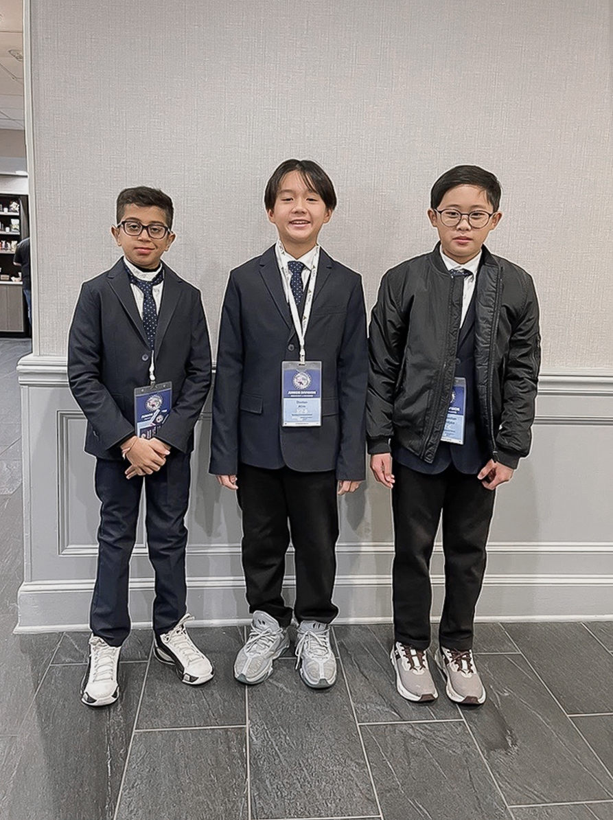 World Scholar's Cup gallery photo