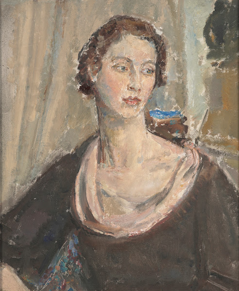 The Countess of Strathcona 1930s
