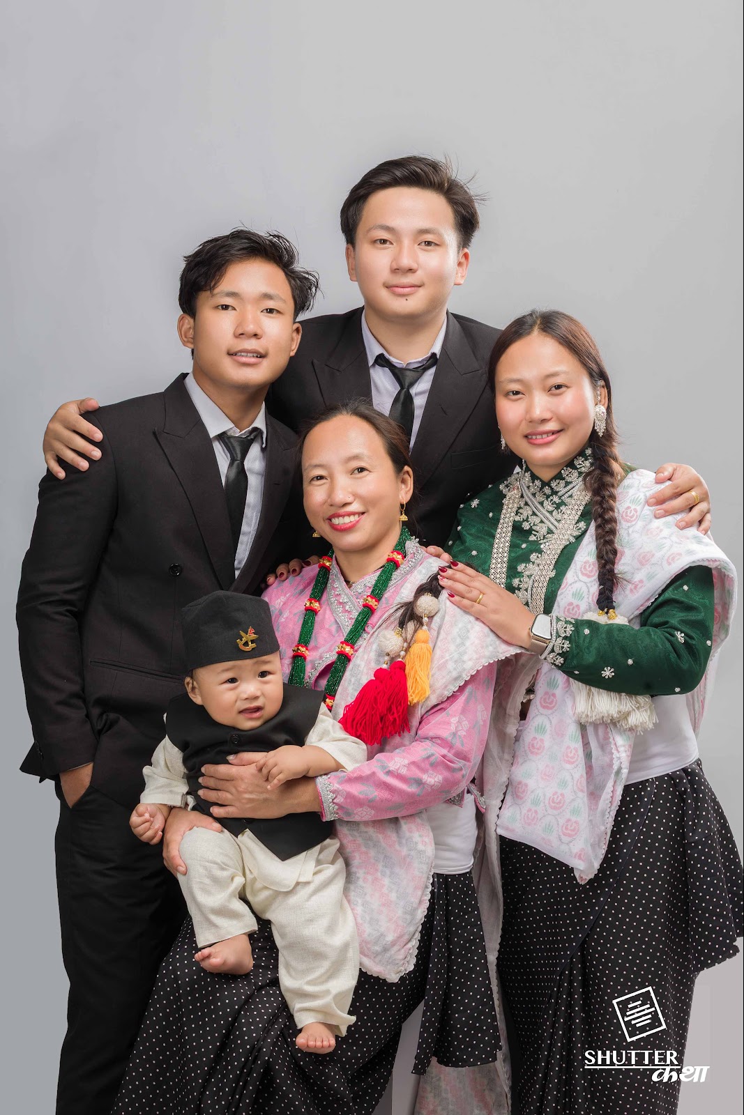 Shutter katha Family photography 26