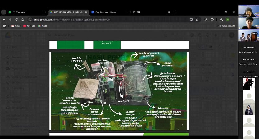 Presentasi KIR