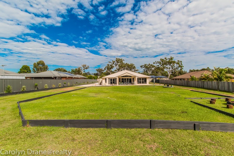 1012 Cavanagh Place, Ningi, QLD, 4511 realty