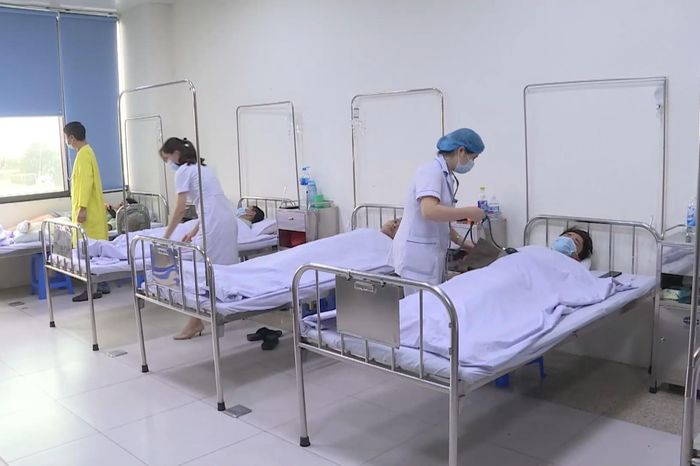 Sẽ mở rộng nguồn thu Quỹ BHYT từ thuế thuốc lá, rượu bia - Đài Phát thanh và truyền hình Hà Nội