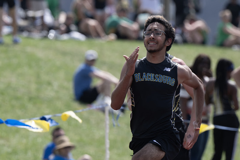 Photo from HS: Track & Field of Abdelrahman Hassan