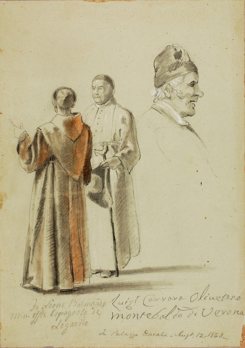 Luigi Carrara Oliver