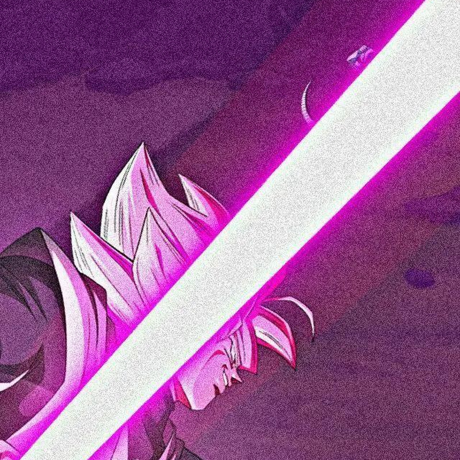 Download Goku Black, Dragon Ball Super, Anime, Fanart iPhone