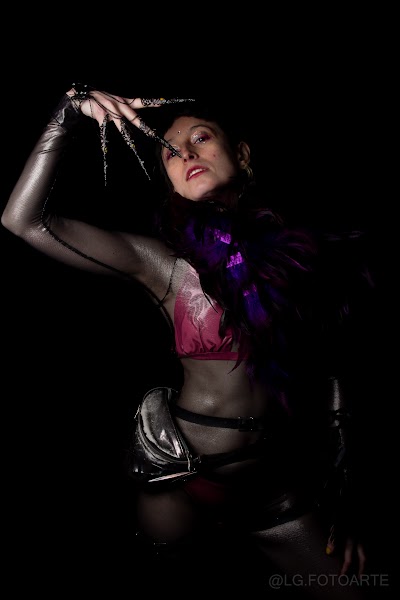 Foto por @lg.fotoarte
